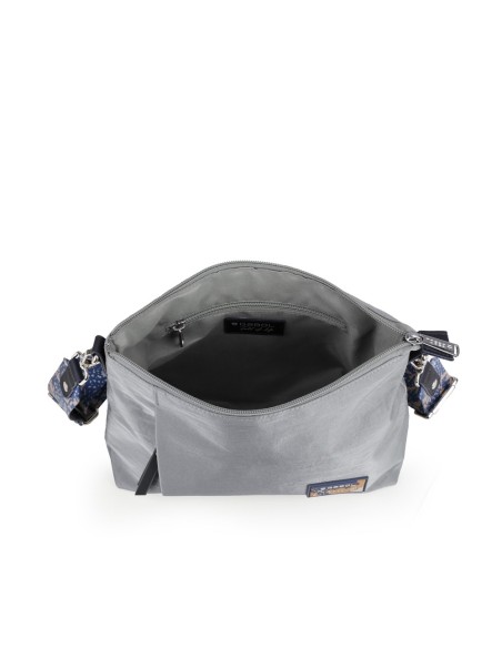 Bolso Bandolera Gabol Luz Bolsos Mujer | Fraber