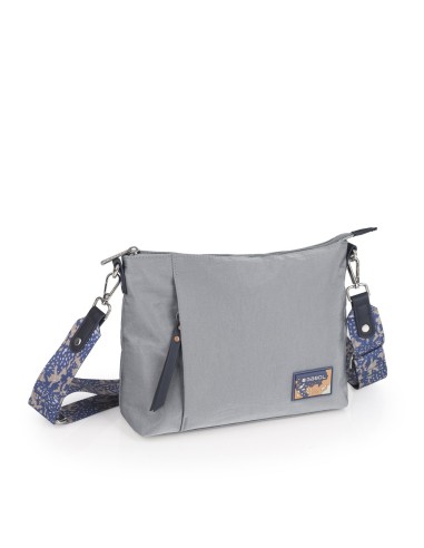 Bolso Bandolera Gabol Luz Bolsos Mujer | Fraber