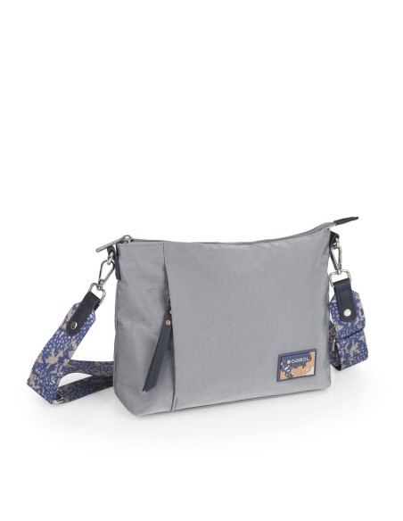 Bolso Bandolera Gabol Luz Bolsos Mujer | Fraber