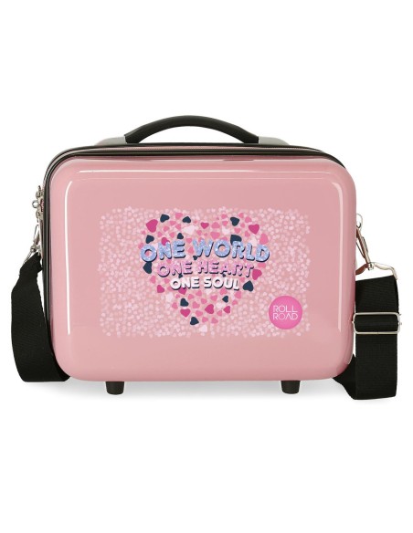 4643921 NECESER ABS ADAP. ROL ROAD ONE WORLD 4643921 NECESER ABS ADAP. ROL ROAD ONE WORLD