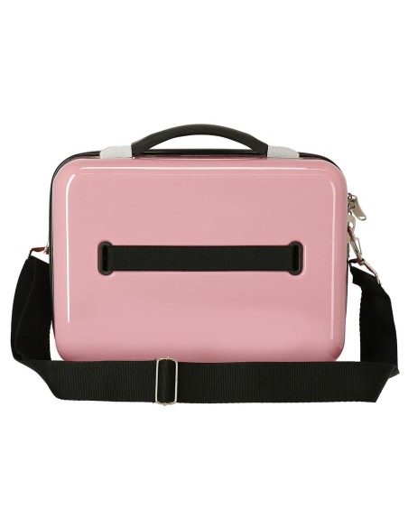 4643921 NECESER ABS ADAP. ROL ROAD ONE WORLD 4643921 NECESER ABS ADAP. ROL ROAD ONE WORLD