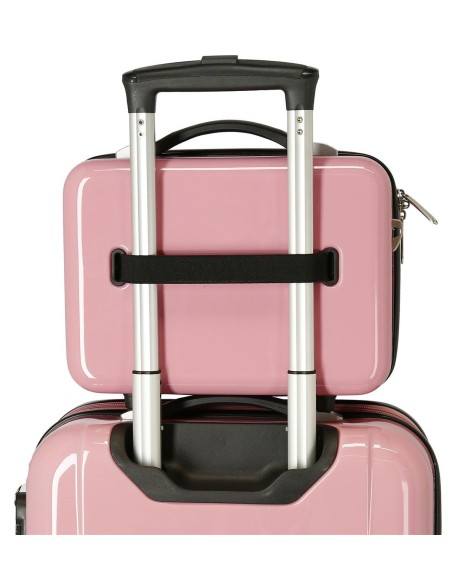 4643921 NECESER ABS ADAP. ROL ROAD ONE WORLD 4643921 NECESER ABS ADAP. ROL ROAD ONE WORLD