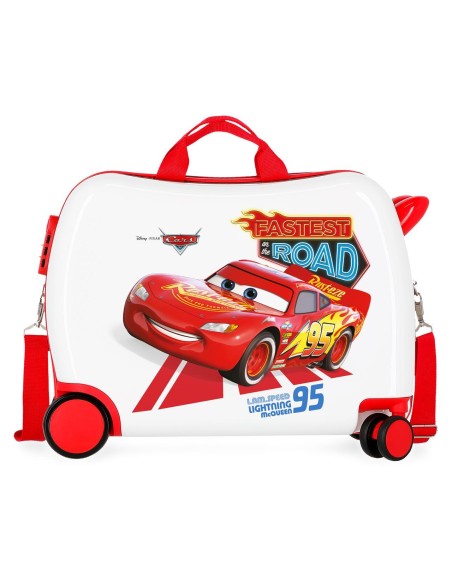 4649863 MALETA INF.ABS 4R.(2 MULTID.)GOOD MOOD CARS 4649863 MALETA INF.ABS 4R.(2 MULTID.)GOOD MOOD CARS