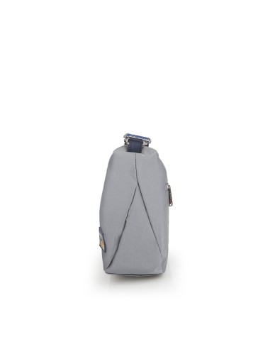 Bolso Bandolera Ovalado Gabol Luz Bolsos Mujer | Fraber