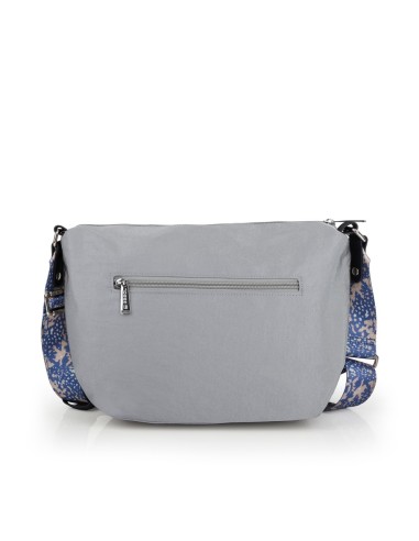 Bolso Bandolera Ovalado Gabol Luz Bolsos Mujer | Fraber