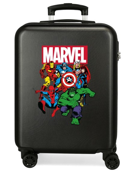 4671762 TROLLEY ABS 55CM.4R.SKY AVENGERS 4671762 TROLLEY ABS 55CM.4R.SKY AVENGERS