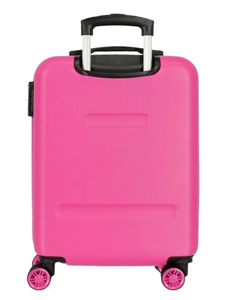 4681764 TROLLEY ABS 55CM.4R.MINNIE ENJOY THE DAY 4681764 TROLLEY ABS 55CM.4R.MINNIE ENJOY THE DAY