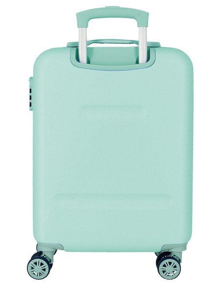 4681769 TROLLEY ABS 55CM.4R.MINNIE ENJOY THE DAY 4681769 TROLLEY ABS 55CM.4R.MINNIE ENJOY THE DAY