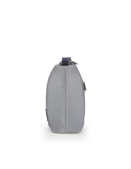 Bolso Bandolera Doble Gabol Luz Bolsos Mujer | Fraber
