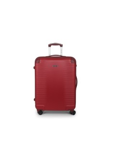 Maleta Trolley Mediana Gabol Balance Xp Rojo Maletas Medi...