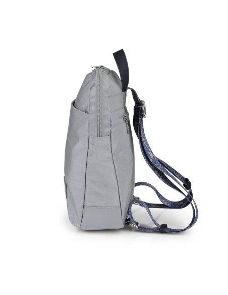 Mochila Paseo Mujer Gabol Luz Mochila de Paseo | Fraber