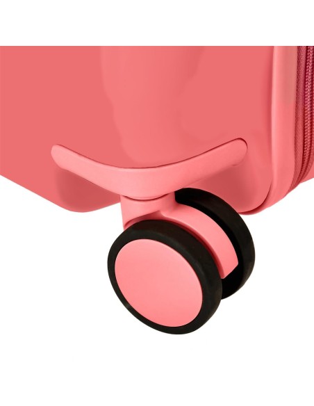 4729821 MALETA INF.ABS 4R. (2.MULTI) MINNIE LOVING LIFE 4729821 MALETA INF.ABS 4R. (2.MULTI) MINNIE LOVING LIFE