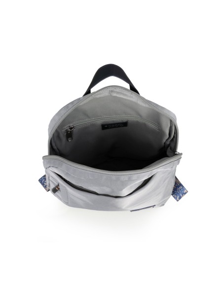 Mochila Paseo Mujer Gabol Luz Mochila de Paseo | Fraber