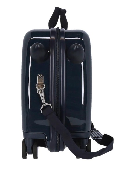 4739822 MALETA INF.ABS 4R. (2.MULTI) MICKEY MOUSE FASHION MA