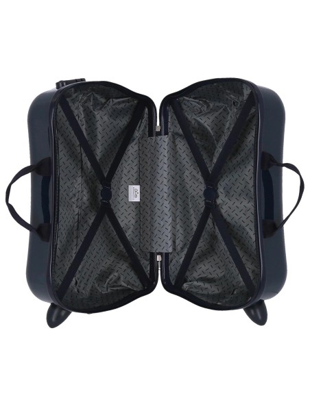 4739822 MALETA INF.ABS 4R. (2.MULTI) MICKEY MOUSE FASHION MA