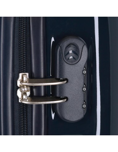 4739822 MALETA INF.ABS 4R. (2.MULTI) MICKEY MOUSE FASHION MA