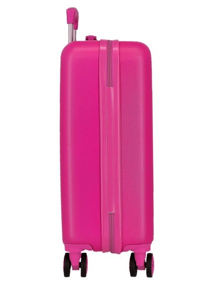 4741767 TROLLEY ABS 55CM.4R LITTLE ME UNICORN 4741767 TROLLEY ABS 55CM.4R LITTLE ME UNICORN