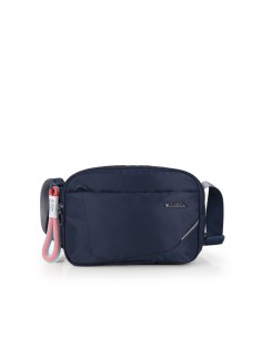 Bolso Bandolera Cuadrada Gabol Denise Bolsos Mujer | Fraber
