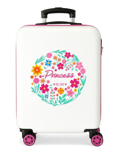 4741463 TROLLEY ABS 55CM.4R.LITTLE ME PRINCESS 4741463 TROLLEY ABS 55CM.4R.LITTLE ME PRINCESS