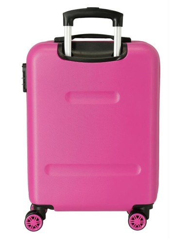 4741463 TROLLEY ABS 55CM.4R.LITTLE ME PRINCESS