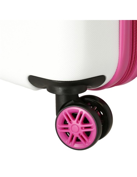 4741463 TROLLEY ABS 55CM.4R.LITTLE ME PRINCESS 4741463 TROLLEY ABS 55CM.4R.LITTLE ME PRINCESS