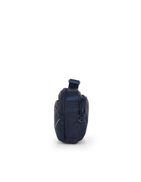 Bolso Bandolera Cuadrada Gabol Denise Bolsos Mujer | Fraber