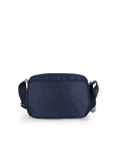 Bolso Bandolera Cuadrada Gabol Denise Bolsos Mujer | Fraber