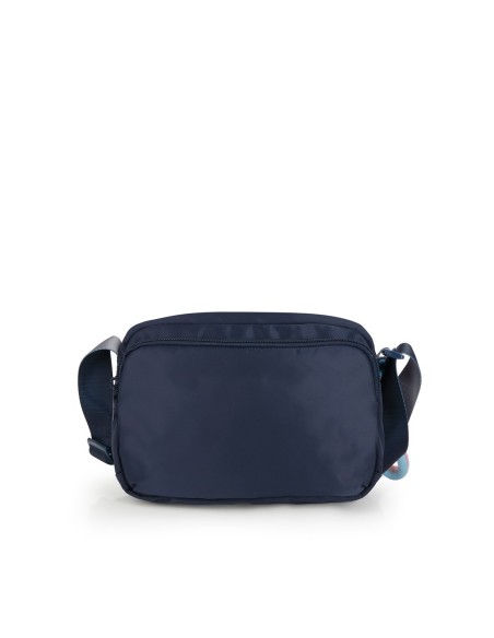 Bolso Bandolera Cuadrada Gabol Denise Bolsos Mujer | Fraber