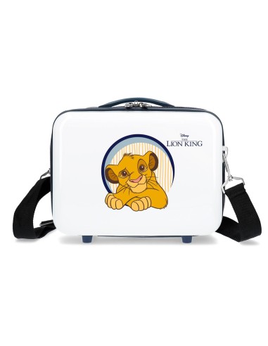 4753921 NECESER ABS ADAP. HAKUNA MATATA