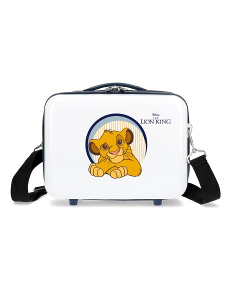 4753921 NECESER ABS ADAP. HAKUNA MATATA 4753921 NECESER ABS ADAP. HAKUNA MATATA