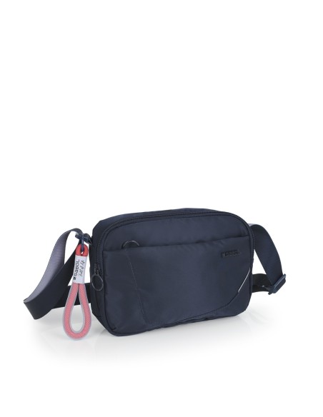 Bolso Bandolera Cuadrada Gabol Denise Bolsos Mujer | Fraber