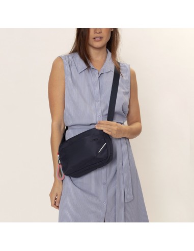 Bolso Bandolera Cuadrada Gabol Denise Bolsos Mujer | Fraber