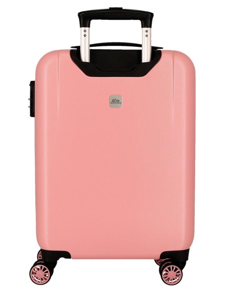 4771721 TROLLEY ABS 55CM.4R PRINCESAS COURAGE & KINDNESS 4771721 TROLLEY ABS 55CM.4R PRINCESAS COURAGE & KINDNESS