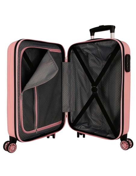 4771721 TROLLEY ABS 55CM.4R PRINCESAS COURAGE & KINDNESS 4771721 TROLLEY ABS 55CM.4R PRINCESAS COURAGE & KINDNESS