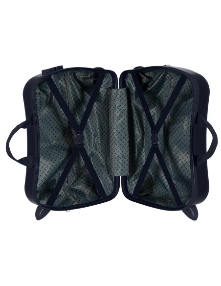 4779864 MALETA INF.ABS 4R.MINNIE RAINBOW MARINO 4779864 MALETA INF.ABS 4R.MINNIE RAINBOW MARINO