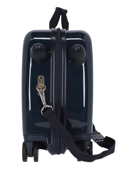 4779864 MALETA INF.ABS 4R.MINNIE RAINBOW MARINO 4779864 MALETA INF.ABS 4R.MINNIE RAINBOW MARINO