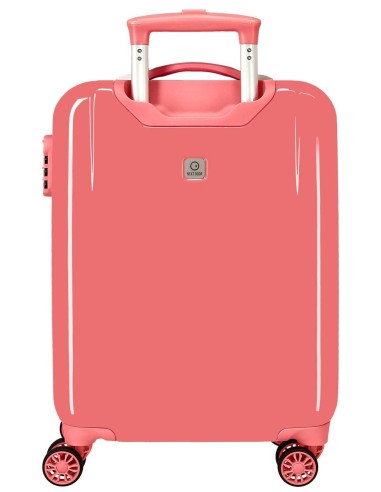 4841721 TROLLEY ABS 55CM.4R.ROLL ROAD COFFE SHOP