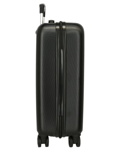 4871421 SET/2 TROLLEY  ABS 55-65CM.4R.ROLL ROAD NEXT LEVEL