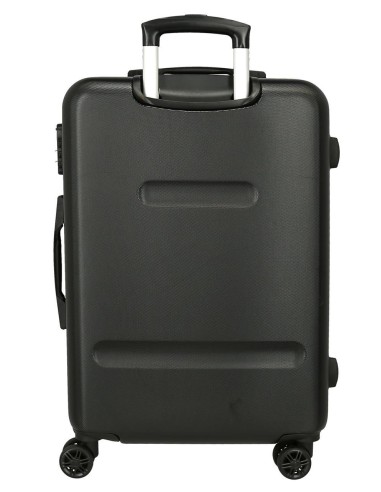 4871421 SET/2 TROLLEY  ABS 55-65CM.4R.ROLL ROAD NEXT LEVEL