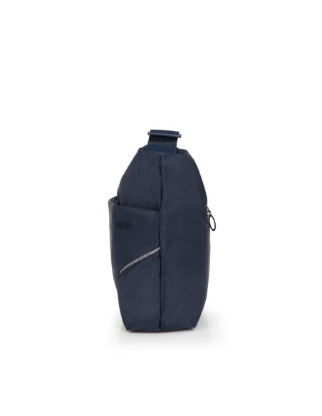 Bolso Bandolera Doble Gabol Denise Bolsos Mujer | Fraber