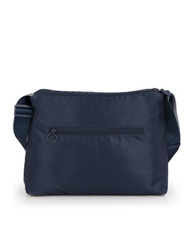 Bolso Bandolera Doble Gabol Denise Bolsos Mujer | Fraber