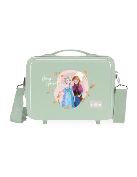 4923921 NECESER ABS ADAP.  FROZEN STRONG SPIRIT 4923921 NECESER ABS ADAP.  FROZEN STRONG SPIRIT