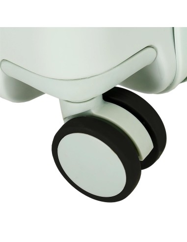 4929821 MALETA INF.ABS 4R. (2.MULTI) FROZEN STRONG SPIRIT