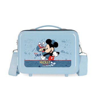 4953921 NECESER ABS ADAP.  MICKEY ROAD TRIP
