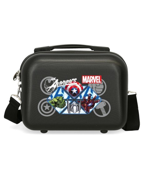 4961921 NECESER ABS ADAP.  AVENGERS HEROES