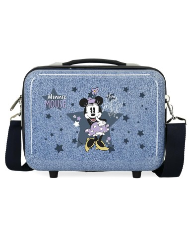 4983921 NECESER ABS ADAP.  MINNIE STYLE