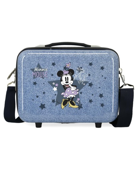 4983921 NECESER ABS ADAP.  MINNIE STYLE 4983921 NECESER ABS ADAP.  MINNIE STYLE