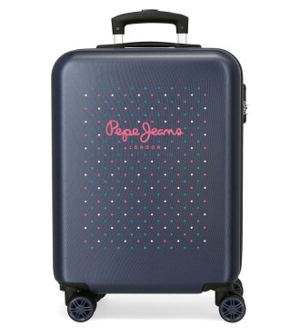 6061721 TROLLEY ABS 55CM.4R.PJL MOLLY