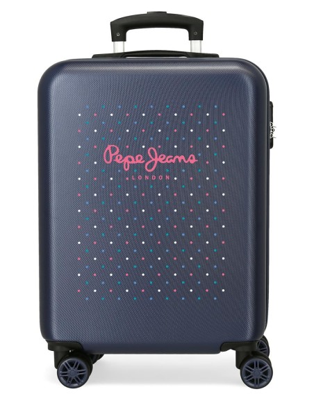 6061721 TROLLEY ABS 55CM.4R.PJL MOLLY