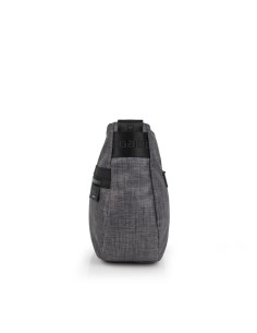 Bolso Bandolera Mujer Gabol Shani Gris Bolsos Mujer | Fraber 2